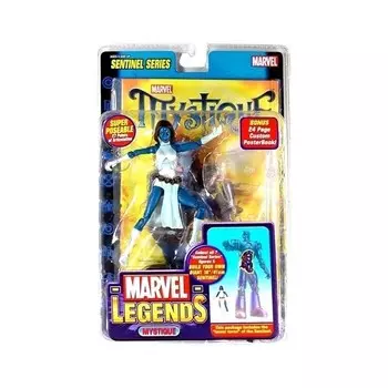 Фигурка Marvel Мистик