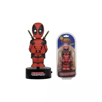 Фигурка Marvel Neca Дэдпул