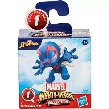 Фигурка Marvel Spider-Man Mighty Verse