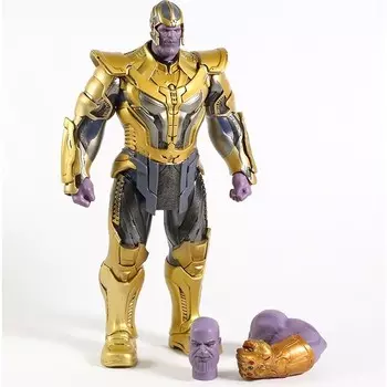 Фигурка Marvel Танос