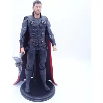 Фигурка Marvel Thor на подставке