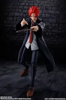Фигурка Mashle Magic and Muscles - Dot Barrett SH Figuarts Figure