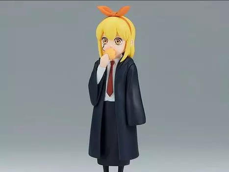 Фигурка Mashle: Magic And Muscles Figure Collection Vol.1 Lemon Irvine Banpresto