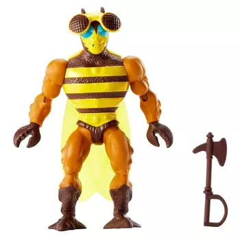 Фигурка Master Of The Universe Origins Hornet Mattel