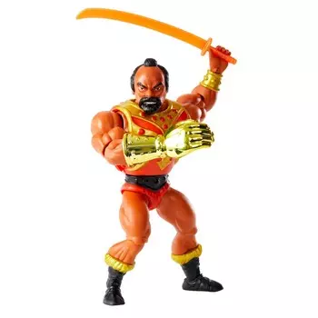 Фигурка Master Of The Universe Origins Jitsu Mattel
