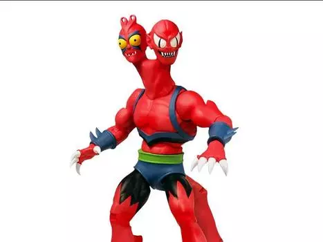 Фигурка Masters of the Universe Classics Club Grayskull Modulok Super7