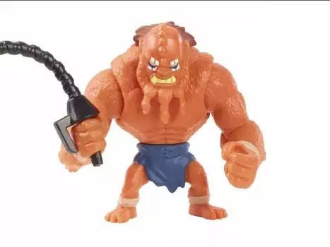 Фигурка Masters of the Universe: Eternia Minis Beast Man (Revelation) MATTEL