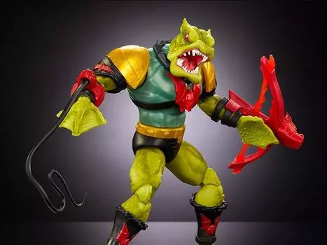 Фигурка Masters of the Universe Masterverse Princess of Power Evil Horde Leech Mattel