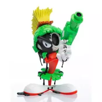 Фигурка Matt Gondek x ComplexCon Aggression, Multi