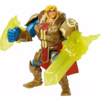 Фигурка Mattel He-Man Masters Of The Universe