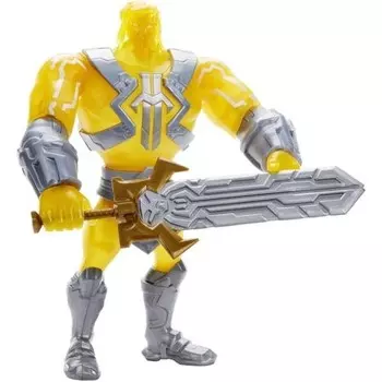 Фигурка Mattel He-Man Повелители вселенной
