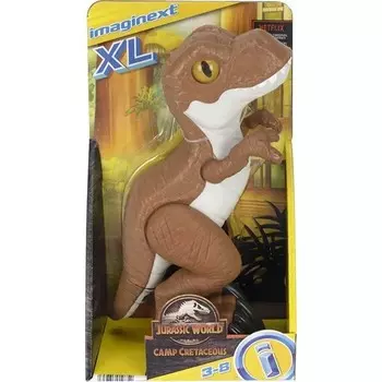 Фигурка Mattel Imaginext Jurassic World T-Rex