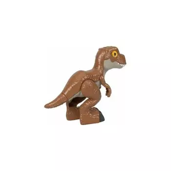 Фигурка Mattel Imaginext Jurassic World xl Динозавры