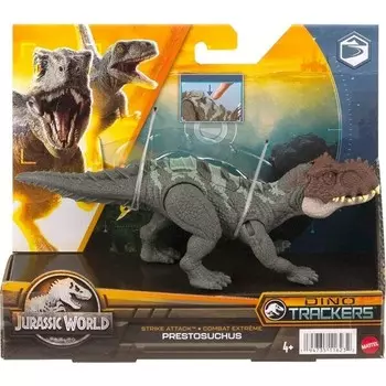 Фигурка Mattel Jurassic World Динозавр