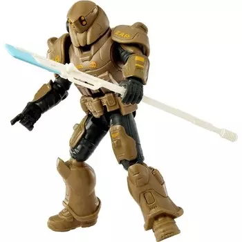 Фигурка Mattel Lightyear Zap Commander