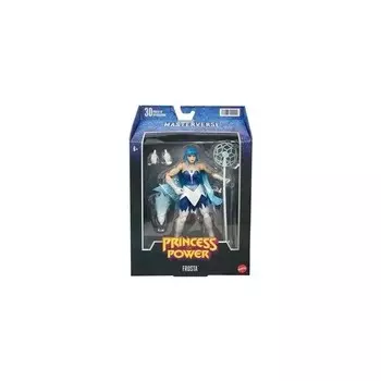 Фигурка Mattel Motu MasterVerse, синий