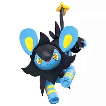 Фигурка Mattel Pokemon Luxio