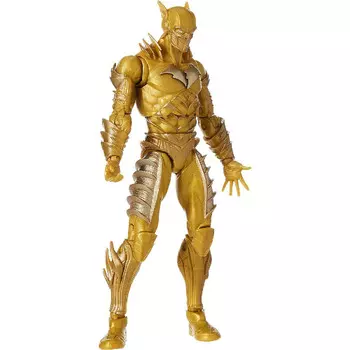 Фигурка McFarlane Toys DC Multiverse Gold Label Dark Nights Metal Red Death, 18 см