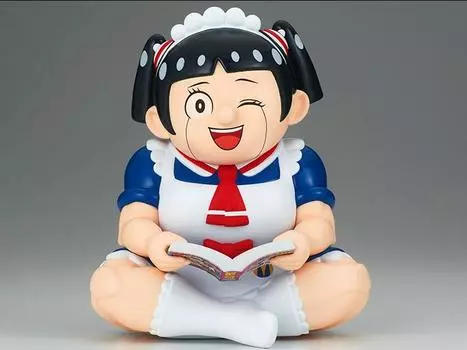 Фигурка Me & Roboco Sofvimates Roboco Taira Banpresto