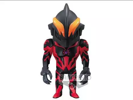 Фигурка Mega Monster Battle: Ultra Galaxy Poligoroid Ultraman Belial Banpresto