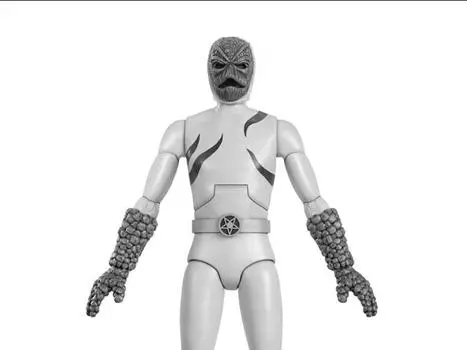 Фигурка Mighty Morphin Power Rangers ULTIMATES! Putty Patroller SUPER7