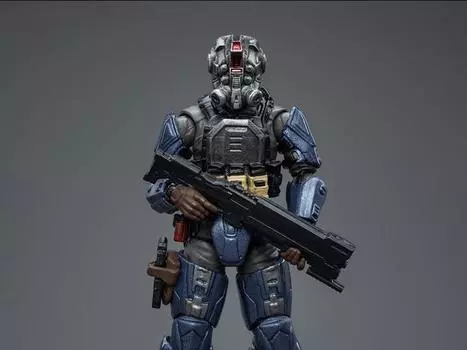 Фигурка Military Figures Yearly Army Builder Figure 09 1/18 Scale Action Figure Joytoy