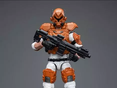 Фигурка Military Figures Yearly Army Builder Figure 14 1/18 Scale Action Figure Joytoy