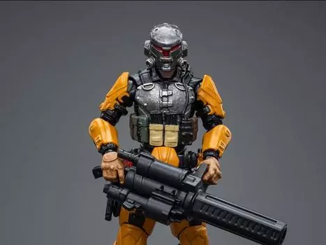 Фигурка Military Figures Yearly Army Builder Figure 13 1/18 Scale Action Figure Joytoy