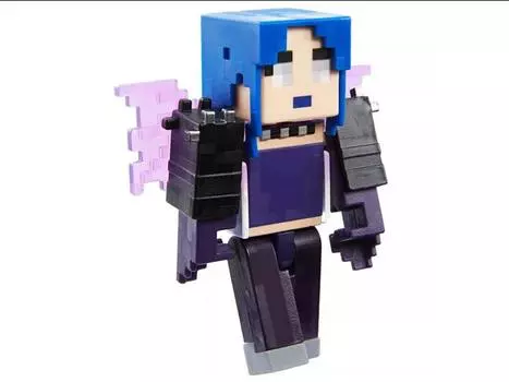 Фигурка Minecraft Creator Series Spooky Wings Figure Mattel