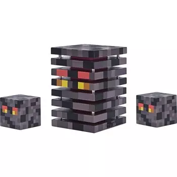 Фигурка Minecraft Giochi Preziosi Magma Cube