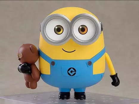 Фигурка Minions Nendoroid No.2187 Bob Good Smile Company