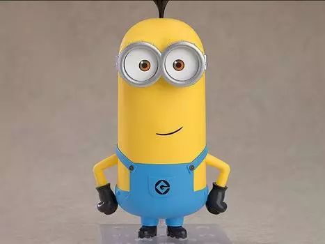 Фигурка Minions Nendoroid No.2302 Kevin Good Smile Company