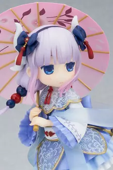 Фигурка Miss Kobayashi's Dragon Maid - Kanna 1/7 Scale Figure (China Dress Ver.)
