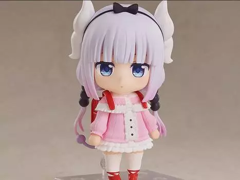 Фигурка Miss Kobayashi's Dragon Maid Nendoroid No.1963 Kanna Good Smile Company