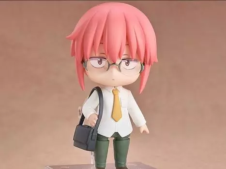 Фигурка Miss Kobayashi's Dragon Maid Nendoroid No.2298 Kobayashi Good Smile Company