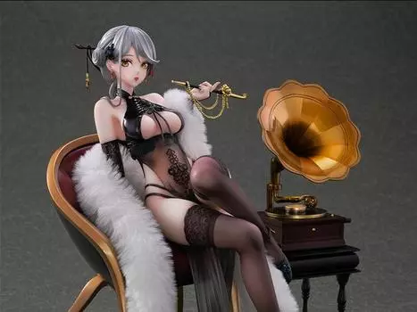 Фигурка Miyan 1/6 Scale Figure Neon Max