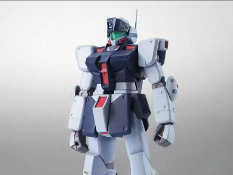 Фигурка Mobile Suit Gundam 0080: War in the Pocket Robot Spirits RGM-79SP GM Sniper II (Ver. A.N.I.M.E.) Bandai Spirits