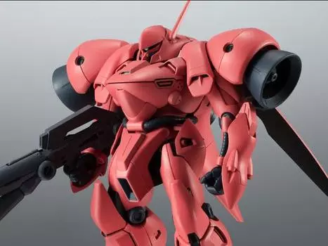 Фигурка Mobile Suit Gundam 0083: Stardust Memory Robot Spirits AGX-04 Gerbera-Tetra (ver. A.N.I.M.E.) Bandai Spirits