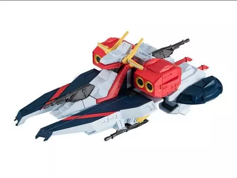Фигурка Mobile Suit Gundam FW Gundam Converge SB Argama Class Assault Landing Ship Nikaya Bandai Spirits