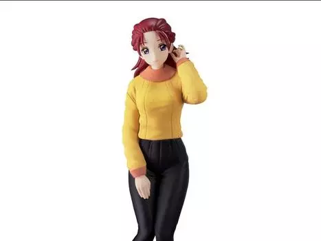 Фигурка Mobile Suit Gundam SEED Freedom Meyrin Hawke Figure Banpresto