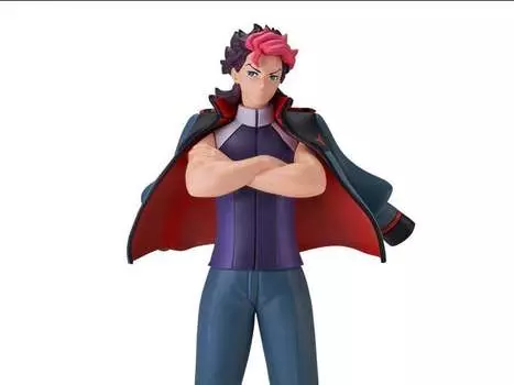 Фигурка Mobile Suit Gundam: The Witch From Mercury Guel Jeturk Figure Banpresto