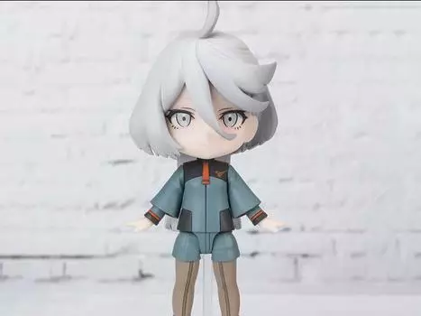 Фигурка Mobile Suit Gundam: The Witch from Mercury Figuarts mini Miorine Rembran Bandai Spirits