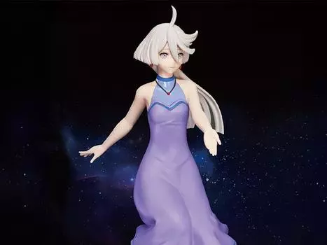 Фигурка Mobile Suit Gundam: The Witch from Mercury Miorine Rembran (Season 2 Ending Ver.) Banpresto