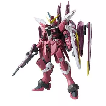 Фигурка Модель Gundam Mg 1/100 - Justice Gundam Bl Inna marka