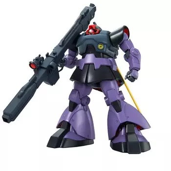Фигурка модель GUNDAM MG 1/100 - MS-09R RICK DOM BANDAI