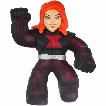 Фигурка Moose Toys Black Widow - Goo Jit Zu 11 см Inna marka