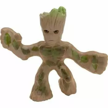 Фигурка Moose Toys Groot - Goo Jit Zu 11 см Inny producent