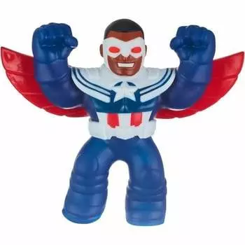 Фигурка Moose Toys Sam Wilson - Капитан Америка 11 см Inna marka