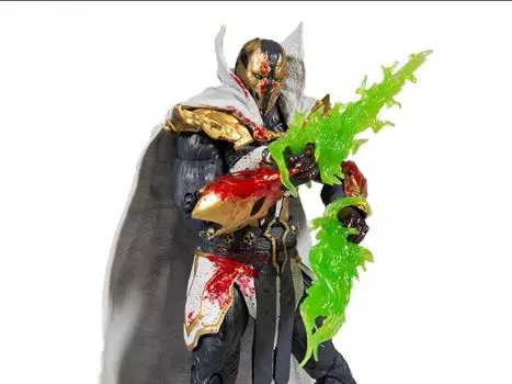 Фигурка Mortal Kombat XI Malefik Spawn (Bloody Disciple) Action Figure MCFARLANE TOYS