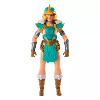 Фигурка MOTU x TMNT: Turtles of Grayskull Origins — Тила Inna marka
